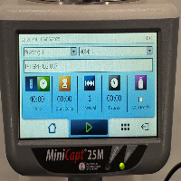 Particle Measuring Systems MiniCapt 25M Microbial Air Sampler image 2